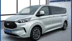 Gebraucht 2025 Ford Tourneo Custom Titanium X Van / Kleinbus | 54.990 € (Guter Preis)