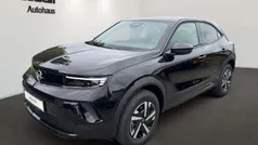Schwarz Neu 2025 Opel Mokka Edition SUV | 24.950 € (Guter Preis)