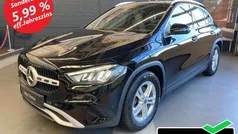 Gebraucht 2024 Mercedes GLA200 Progressive SUV | 38.480 € (Fairer Preis)