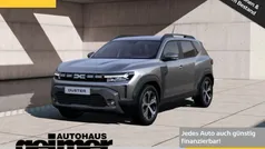 Grau Neu 2024 Dacia Duster Journey SUV | 30.070 € (Fairer Preis)