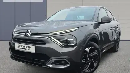 Occasion Citroën C4 PureTech 138 PK (101 kW) 2024 Grijs Sedan