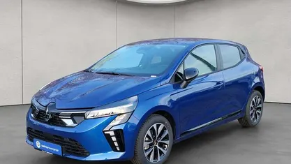Royal blau metallic Neu 2025 Mitsubishi Colt Plus Kleinwagen | 19.450 € (Fairer Preis)