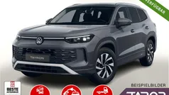 Gebraucht 2025 VW Tayron IQ Drive SUV | 46.688 € (Superpreis)