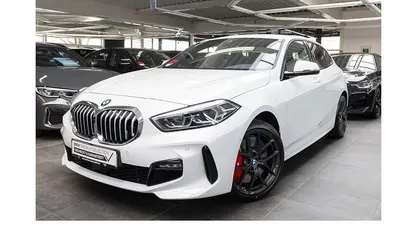 Gebraucht BMW 120 M Sport 190 PS (139 kW) 2023 Kleinwagen