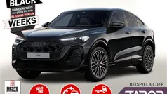 Mythosschwarz metallic Neu 2025 Audi SQ5 Sportback Edition .1 SUV | 82.288 € (Superpreis)