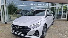 Gebraucht 2025 Hyundai i20 N Line Kleinwagen | 23.900 € (Fairer Preis)