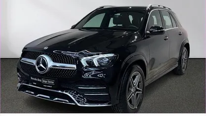 Gebraucht Mercedes GLE300 AMG line 245 PS (180 kW) 2024 SUV