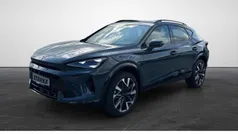 Blau Neu 2025 Cupra Formentor SUV | 33.590 € (Superpreis)