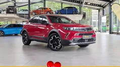 Power rot (metallic) Gebraucht 2021 Opel Mokka-e Ultimate SUV | 18.850 € (Fairer Preis)