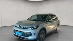 Gebraucht 2025 VW Tiguan Goal SUV | 42.980 € (Superpreis)