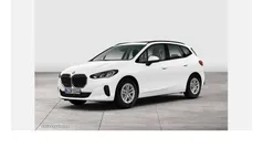 Gebraucht 2025 BMW 216 Active Tourer Van / Kleinbus | 30.840 € (Fairer Preis)