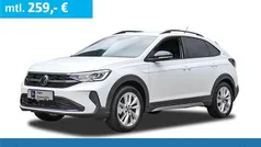 Gebraucht 2025 VW Taigo Goal SUV | 26.190 € (Fairer Preis)