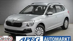 Gebraucht 2024 Skoda Kamiq Essence SUV | 21.689 € (Superpreis)