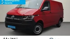 Rot Gebraucht 2019 VW T6.1 Van | 35.688 € (Superpreis)