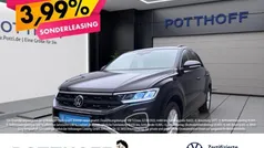 Gebraucht 2024 VW T-Roc Life SUV | 21.997 € (Guter Preis)