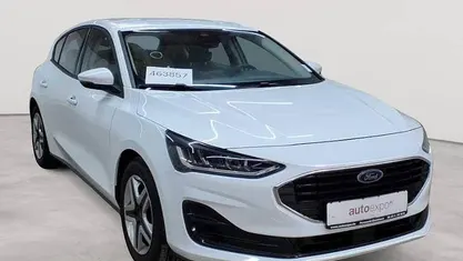 Gebraucht 2022 Ford Focus Cool & Connect Limousine | 14.990 € (Superpreis)