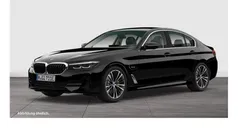 Gebraucht 2022 BMW 520 Limousine | 34.900 € (Fairer Preis)