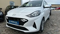 Gebraucht 2024 Hyundai i10 Kleinwagen | 14.990 € (Guter Preis)