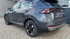 Experience grün metallic Neu 2025 Kia Sportage Vision SUV | 32.990 € (Fairer Preis)