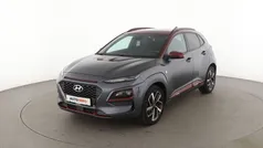Grau Gebraucht 2019 Hyundai Kona Edition SUV | 22.080 € (Fairer Preis)