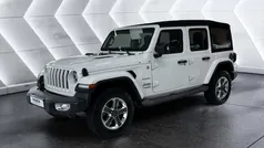 Gebraucht 2019 Jeep Wrangler Sport SUV | 42.900 € (Superpreis)