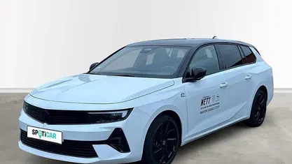 Gebraucht 2025 Opel Astra Kombi | 27.900 € (Fairer Preis)