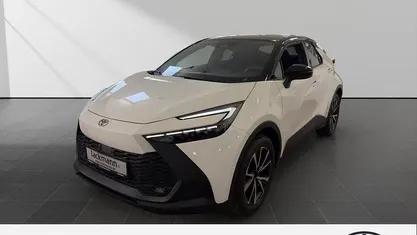Gebraucht Toyota C-HR 223 PS (164 kW) 2026 SUV