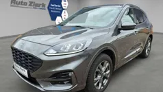 Gebraucht 2022 Ford Kuga ST-Line SUV | 24.490 € (Fairer Preis)