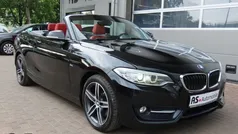 BMW 220