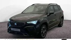 Gebraucht 2025 Seat Ateca FR SUV | 33.770 € (Fairer Preis)
