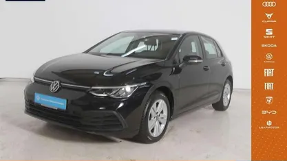 Gebraucht 2022 VW Golf Life Limousine | 24.980 € (Fairer Preis)