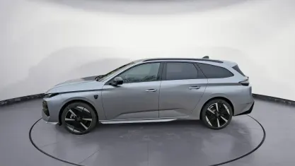 Nouvelle Peugeot 308 GT 114 kW (156 ch) 2026 Argent Break