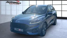 Gebraucht 2023 Ford Kuga ST-Line SUV | 26.990 € (Fairer Preis)