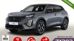 Gebraucht 2025 Peugeot e-2008 Allure SUV | 29.988 € (Superpreis)