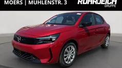 Gebraucht 2025 Opel Corsa Edition Limousine | 18.990 € (Guter Preis)