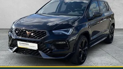 Gebraucht Cupra Ateca VZ 300 PS (220 kW) 2025 SUV