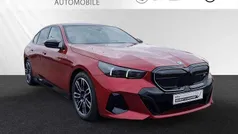 Gebraucht 2024 BMW i5 Comfort Edition Limousine | 72.555 €