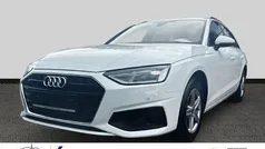 Gebraucht 2021 Audi A4 Sport Kombi | 24.900 € (Fairer Preis)