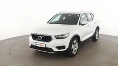 Gebraucht 2019 Volvo XC40 Momentum SUV | 21.450 € (Fairer Preis)