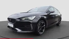 Gebraucht 2024 Cupra Leon Kombi | 29.999 € (Fairer Preis)
