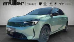 Eukalyptus grün Gebraucht 2025 Opel Corsa Limousine | 19.990 € (Fairer Preis)