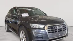 Gebraucht 2020 Audi Q5 Sport SUV | 28.990 € (Fairer Preis)
