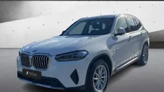 Gebraucht 2022 BMW X3 Sport Line SUV | 37.400 € (Superpreis)