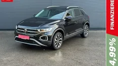 Gebraucht 2024 VW T-Roc Style SUV | 29.250 € (Fairer Preis)