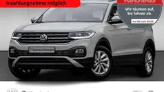 Gebraucht 2022 VW T-Cross Life SUV | 17.795 € (Guter Preis)