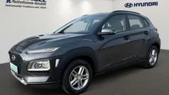 Gebraucht 2019 Hyundai Kona Trend SUV | 14.980 € (Fairer Preis)