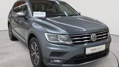 Gebraucht 2019 VW Tiguan Allspace Comfortline SUV | 23.790 € (Superpreis)