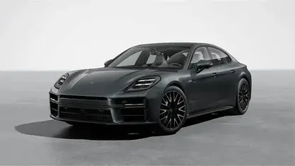 Neu Porsche Panamera 4 470 PS (345 kW) 2025 Grau Limousine
