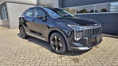 Zilinaschwarz metallic Neu 2025 Kia Sportage Vision SUV | 31.090 € (Fairer Preis)
