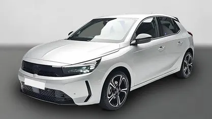 Gebraucht 2025 Opel Corsa | 22.700 € (Fairer Preis)